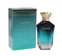 Haakim by Brandy Designs 100ml Eau De Parfum Fruity Spicy Amber Musk Wood
