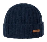 Barts Haakon Beanie Blue