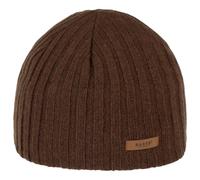Haakon Lambswool Knit Hat by Barts