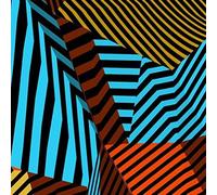 Haaksman,Daniel - African Fabrics [Vinyl LP] [VINYL]