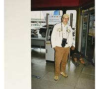 Haaksman, Daniel - With Love, from Berlin [VINYL]