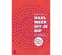 Haal meer uit je dip: met de power van mindfulness