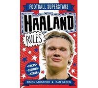 Football Superstars: Haaland Rules