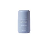 HAAN - Aluminum free deodorant 40 ml - Natural ingredients - Recyclable - Rechargeable - Vegan ( Morning's Glory scent)