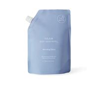 HAAN Morning Glory Moisturising Prebiotic Body Wash 450ml - Refill