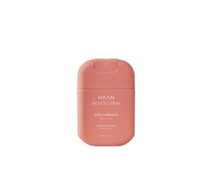 HAAN Mouth Spray Life's A Beach 20ml