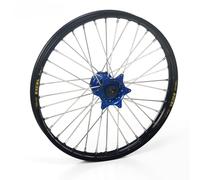 HAAN Wheels Complete Front Wheel 14x1,60x32T, black