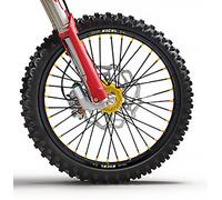 HAAN Wheels Complete Front Wheel - 19x1,40x36T