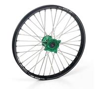 HAAN Wheels Complete Front Wheel 21x1,60x36T, black