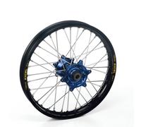 HAAN Wheels Complete Rear Wheel 12x1,60x32T, black