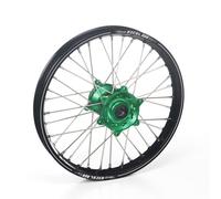 HAAN Wheels Complete Rear Wheel 18x2,15x36T, black