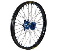 Haan Wheels Front Wheel black/blue YZ/YZF