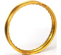 HAAN Wheels Rear Rim 21x1,60x36T Gold For OEM Hub