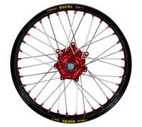 Haan Wheels Rear Wheel