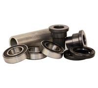 HAAN Wheels Rear Wheel Bearings Spacers & Oil Seals Kit