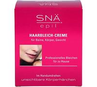 HAARBLEICH Cream Snae Epil Set 1 Box Combi Pack