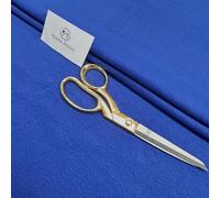 Haaris Imaan Antipil Polar Fleece Fabric | Soft and Durable Fabric | Fleece for Blankets, Cushion, Animal Beds, Crafting, Toy | Fabric by The Meter (Royal Blue)