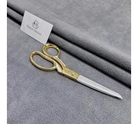 Haaris Imaan Plain Anti-Pill Polar Fleece Fabric 270gsm | Soft Polyester Fleece Material | 150cm Wide 2 Way Stretch | Fleece Fabric by The Metre UK | Blanket, Pet Bed, Craft & Sewing (Grey)