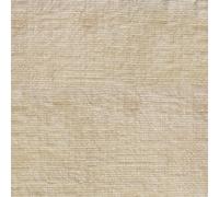 Haaris Imaan Soft Plain Chenille Velvet Upholstery Fabric | Fire Retardant | Shimmery Look | Fabric Per Metre | Curtain, Cushion, Reupholster, Soft Furnishings, Sofa | Cream