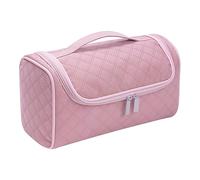 Haartrockner-Tasche, Haartrockner-Reisetasche, Lockenstab-Tasche, Haartrockner-ReiseEtui mit Haken, Tragbare Haartaschen, Haartrockner-Tasche Föhn-Tasche Haar-Werkzeugtasche Haar-Reisetasche kleine Ha