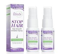 Haarwuchshemmer nach der Haarentfernung, natürliche Pflanzenformel, reduziert Haarwuchs Fördert das Haarwachstum und beruhigt die Haut, geeignet für empfindliche Bereiche.