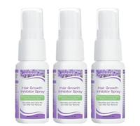 Haarwuchshemmer nach der Haarentfernung, natürliche Pflanzenformel, reduziert Haarwuchs Fördert das Haarwachstum und beruhigt die Haut, geeignet für empfindliche Bereiche.