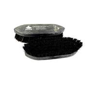 Haas Black Koko Brush - Black