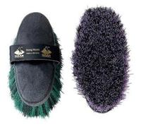 Haas Brenig Madoc Brush Pink - One Size