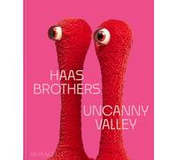 Haas Brothers: Uncanny Valley