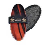 Haas Brushes Parcour