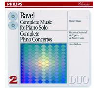 Haas - Conc. X Pf 1-2 /Mus. Pf. Solo