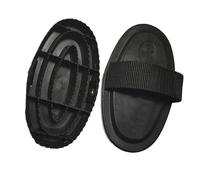 Haas Curry Comb New Generation - Soft Black