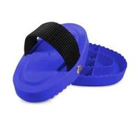 Haas Curry Comb New Generation - Soft Blue