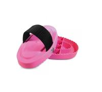 Haas Curry Comb New Generation - Soft Pink