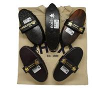 Haas 'Dark & Handsome' For horses with dark coats, add that extra shine - Complete Set