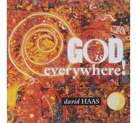 HAAS,DAVID - God Is Everywhere