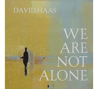 HAAS,DAVID - We Are Not Alone