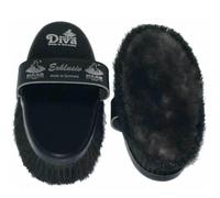 Haas Diva Exklusiv Brush - Single