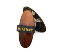 Haas Effect Brush - Black - One Size