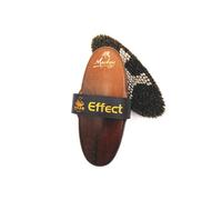 Haas Effect Brush - Black - One Size