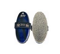 Haas Fellglanzburste Brush - Blue