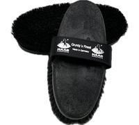 Haas Grundy's Finest - Black