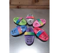 Haas Kinderkardatsche Green - One Size