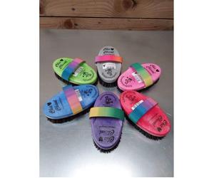 Haas Kinderkardatsche Pink - One Size