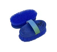 Haas Kinderwurzel Brush - Blue