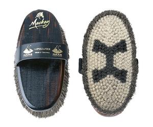 Haas Lipizzaner Damen Brush - Single