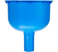 Haas OHA Funnel® for the Prüffix ® 5000