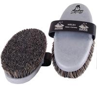 Haas Welsh Brush Silver - One Size