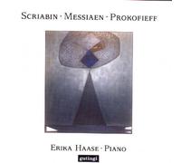Haase,Erika - Vers la Flamme / Canteyodjaya