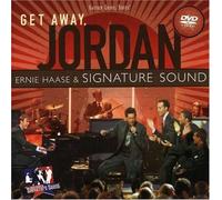Haase, Ernie - Get Away Jordan [DVD] [2007] [Region 1] [US Import] [NTSC]